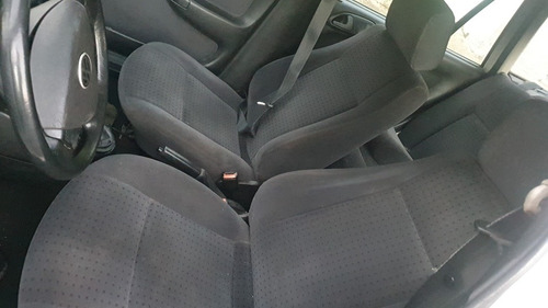 Volkswagen Parati 2001 1.0 Summer 5p