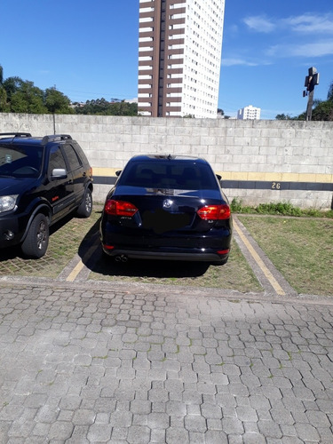 Volkswagen Jetta 2012 2.0 Comfortline Flex 4p Automática