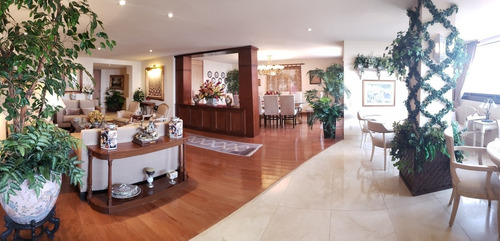 Increible Departamento A La Venta En Torre Manhattan