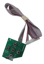 Comprar Botonera Para Tv Polaroid Ptv3215iled 