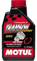 Comprar Aceite Para Motos Motul Transoil Expert 10w40