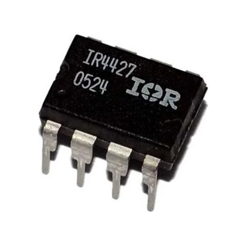 Ir4427 S4427  Circuito Integrado  