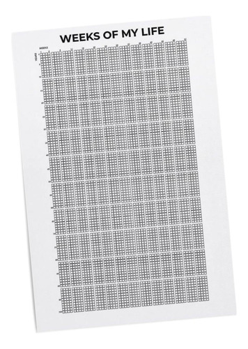 Calendario De Semanas De Mi : Para Puertas De Sala De Estar