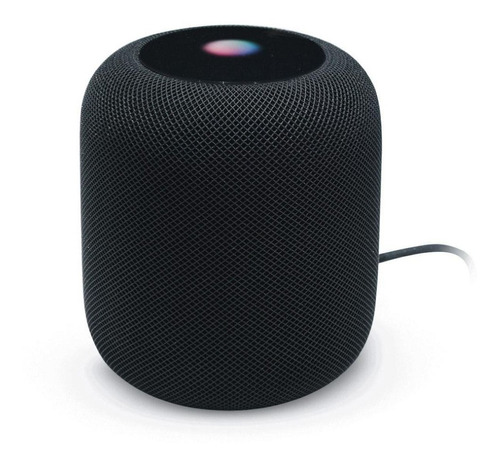 Apple Homepod Nuevo Original Gris Oscuro - Garantia 1 Año.