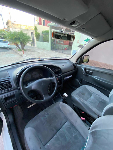 Citroën Berlingo 1.9 D Plc 2008