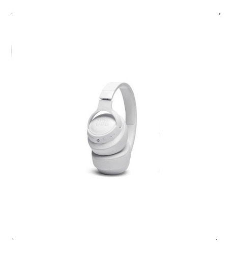 Fone De Ouvido Sem Fio Tune 710bt Bluetooth Branco Jbl