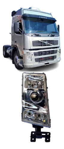 Optica Camion Volvo Fm  2006 2007 2008 2009 2010 2012 2013