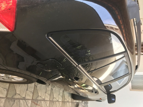 Cherry Tiggo Suv 2.0