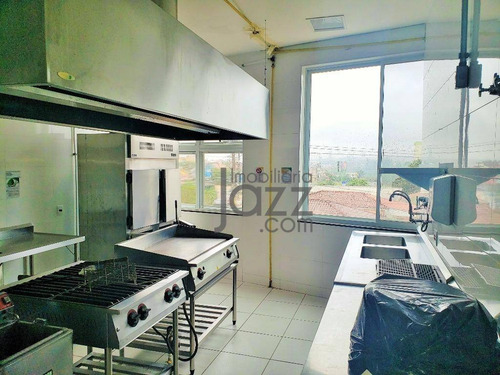 Imagem 17 de 18 de Magnífico Prédio Comercial À Venda Por R$ 2.530.000 - Remanso Campineiro - Hortolândia/sp - Sa0084