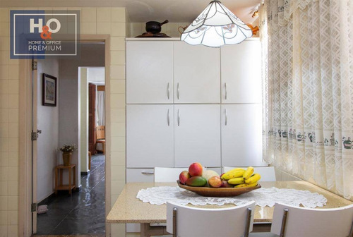 Imagem 12 de 26 de Sobrado Com 4 Dormitórios À Venda, 358 M² - Jardim Guedala - São Paulo/sp - So0076
