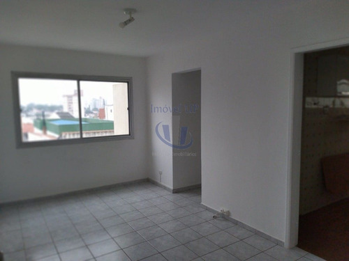 Imagem 10 de 11 de Apartamento A 200m Do Metro Saude P/venda 43m 1 Dorm,1 Vaga R$360 Mil - V-2338