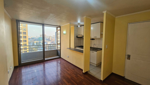 Se Vende Impecable Departamento. (66421)