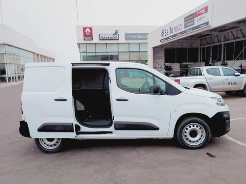 Citroën Berlingo 1.5 BLUEHDI 100 BVM STD