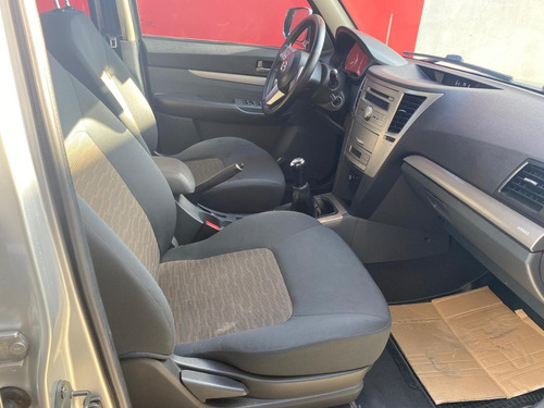 Zxauto Grandtiger 2.4 Extra Full . Última Unidad 4x4