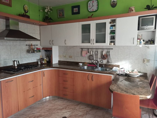 Imagen 6 de 18 de José Colmenares Vende | Apartamento En Res. Garden Plaza (lema-517)