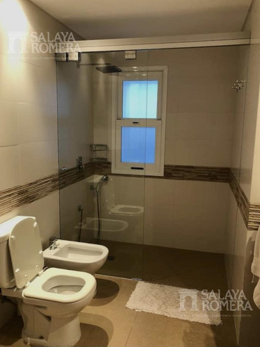 Imagen 15 de 19 de Alquiler Casa - 5 Dormitorios - Zona Manantiales. Ref: Sho4177662