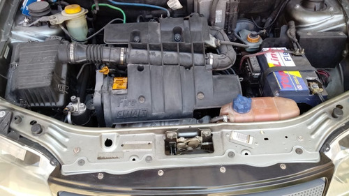 Fiat Palio Celebration 1.0 Flex