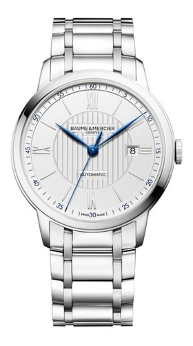 Reloj Baume & Mercier Classima 10334 Caballero