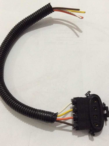 Conector De Bomba De Gasolina Ford Ranger V6 2.9 1985 A 1988