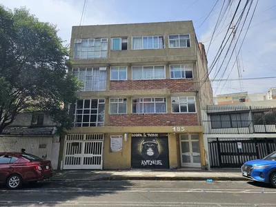 Edificio en venta