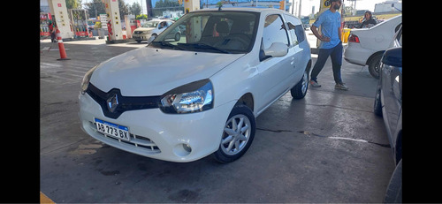 Renault Clio 1.2 Mio Dynamique