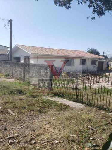 Imagem 2 de 9 de Terreno - Boqueirao - Ref: 68235235 - V-te00359