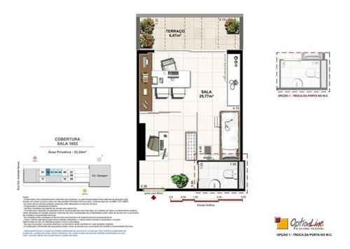 Imagem 23 de 27 de Sala - Sa00005 - 69842756