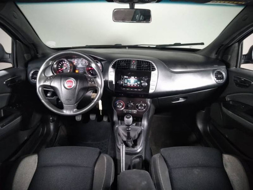 Imagem 7 de 13 de Fiat Bravo Sporting 1.8 16v (flex)