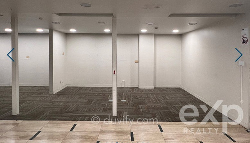 Local Comercial En Plena Av. Las Condes