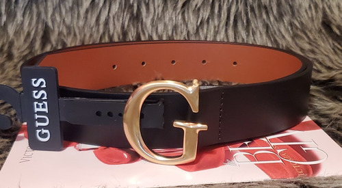 Cinto Guess Original De Dama