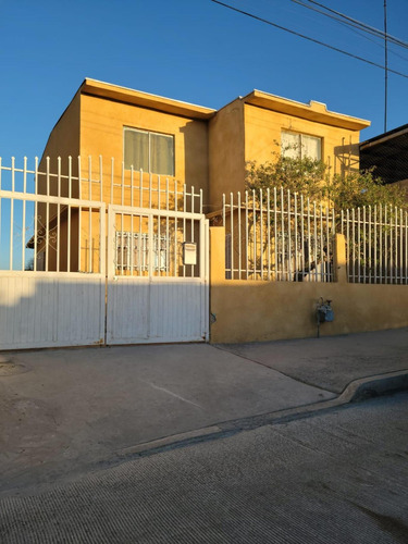 Casa En Renta Ciudad Juárez Chihuahua Colonia Granjero.