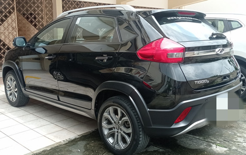 Imagen 2 de 12 de Chery Tiggo 2 Tiggo 2 Jeep
