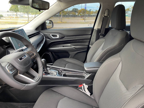 Imagen 10 de 15 de Jeep Compass 1.3 T 270 Sport At6 2022