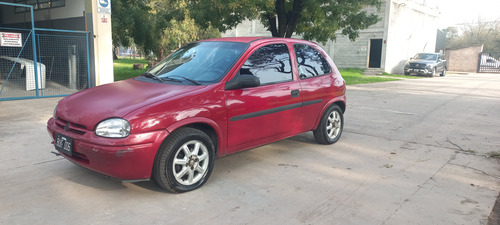 Chevrolet Corsa 1.6 Gls