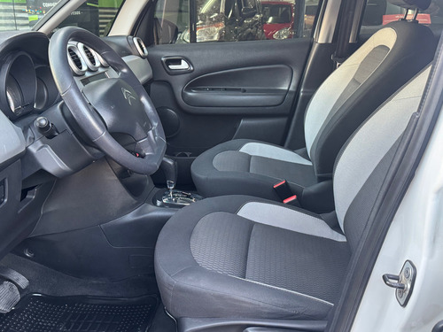 Citroën C3 Aircross 1.6 Vti 115 Feel At6