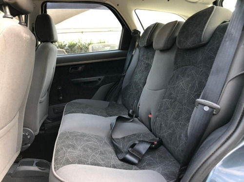 Fiat Palio Weekend Attractive 1.4