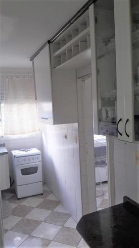 Imagem 10 de 30 de Apto No Tatuapé Com 3 Dorms Sendo 1 Suíte, 2 Vagas, 91m² - Ap13604