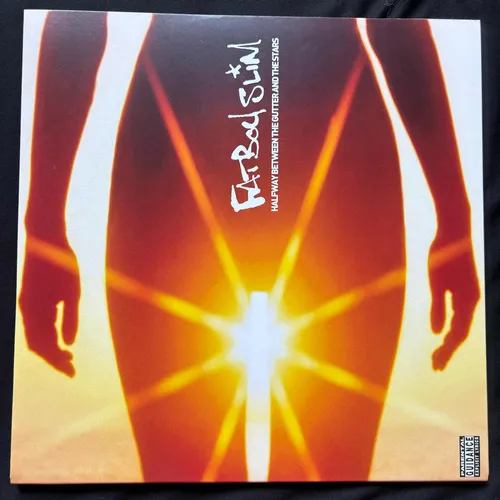 Fatboy Slim – Halfway Between The Gutter And The Stars – Minidisc (Album),  2000 [r2446138] | Discogs