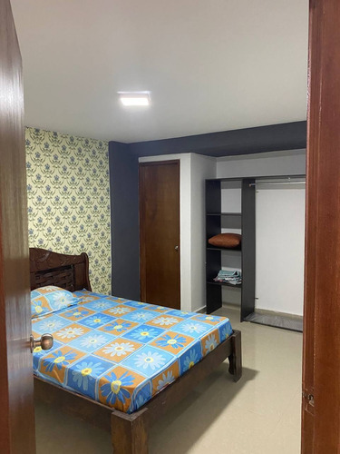 Imagen 17 de 19 de Apartamento Vacacional Tucacas