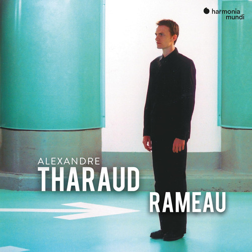 Cd:rameau: Nouvelles Suites - 20th Anniversary Edition