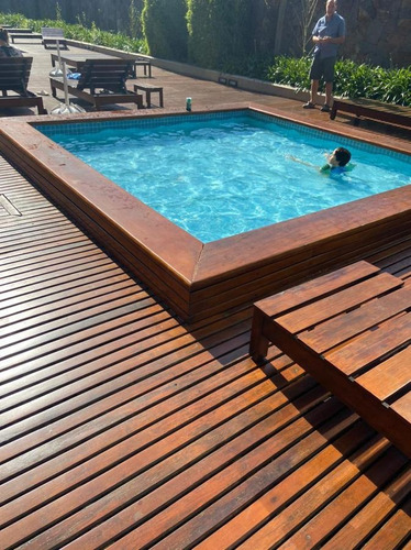 Imagen 19 de 20 de Hermoso 3 Ambientes A La Venta En Torre River View - Juana Manso Al 700