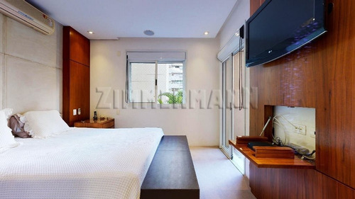 Apartamento - Jardim Paulista - Ref: 123591 - V-123591