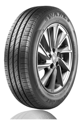 Pneu Wanli Aro 14 Sp118 195/70r14 91t