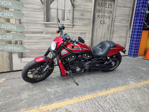 Imagem 2 de 12 de Harley Davidson Night Rod Special