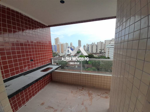 Imagem 27 de 30 de Apartamento, 2 Dorms Com 72.46 M² - Aviação - Praia Grande - Ref.: Edc4570 - Edc4570