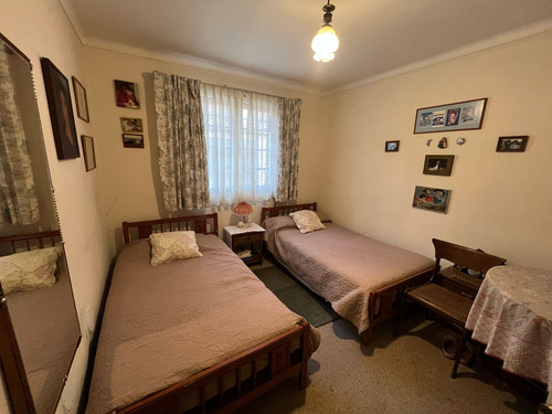 Casa Con Buen Terreno, Sector Comercial El Monte