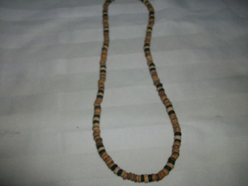 Cadena Collar Piedras 50x0,5cm Bisutería Ventagaraje 