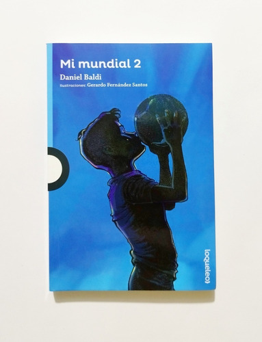 Mi Mundial 2 - Daniel Baldi