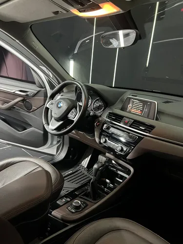 BMW X1 2.0 F48 Sdrive 20i