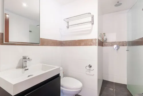 Casa En Venta En Vereda Yerbabuena. Cod V3926